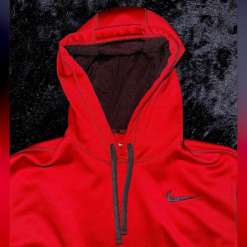 Nike Therma-Fit Hoodie